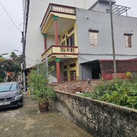 Cần Bán Lô Đất 84M² Tại Xuân Trạch, Đông Anh, Hà Nội