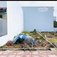 Bán Đất Chính Chủ Mặt Tiền Huỳnh Văn Cọ