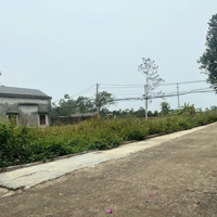 Đất Ngay Trục Chính Đi Vào A31- Trục Liên Xã 3 Ô Tô Tránh Chỉ 20M Giá Chỉ Hơn 1Ty0Xxtr