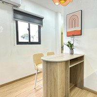 2 Phòng Ngủ75M2 Máy Giặt Riêng, Cửa Sổ Trời, Ba Chuông, Vườn Xoài, Chợ Hoàng Hoa Thám, Coopmart Nhiên Lộc