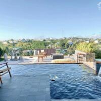 Bán villa mặt tiền Nguyễn Trãi P2 Bảo Lộc