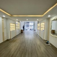 Nguyên Căn 4 Lầu Trống Suốt Mặt Tiền Nguyễn Văn Đậu Bình Thạnh