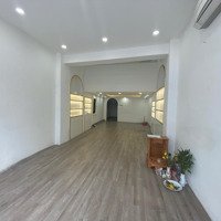 Nguyên Căn 4 Lầu Trống Suốt Mặt Tiền Nguyễn Văn Đậu Bình Thạnh