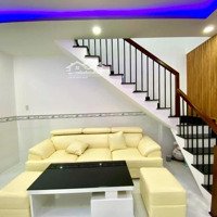 Nhà Đẹp Phường. Tân Tiến Hẻm Võ Trứ 3Tỷ 190 Triệu