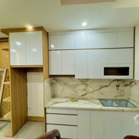Ngõ Rộng Trại Cá, Hai Bà Trưng - 26M 4 Tầng 3 Ngủ Giá Bán 5,1 Tỷ