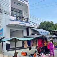 Chủ Gửi Bán Căn Nhà Ngay Chợ Hưng Long - Bình Chánh