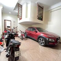Phân Lô Vip Lạc Trung, Ô Tô Tránh, Kinh Doanh, Ngõ Thẳng Tắp, 85M2 Giá Bán 24,5 Tỷ Liên Hệ: 0977059410