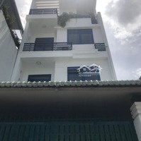 Bán Nhà Riêng Tại Đường 61, Phước Long B, Q9, Hcm Giá Ưu Đãi 14,8 Tỷ, 118,3M2