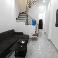 Nhà Đẹp P.tân Tiên , Hẻm Trịnh Phong 3Tỷ050