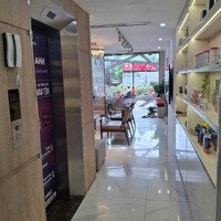 Cực Hot! Bán Gấp Nhà Mặt Phố Xã Đàn -Trung Phụng -90M2 X 7T Thang Máy -Mt 5.5M -Chỉ 46 Tỷ