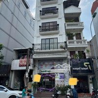 Cực Hot! Bán Gấp Nhà Mặt Phố Xã Đàn -Trung Phụng -90M2 X 7T Thang Máy -Mt 5.5M -Chỉ 46 Tỷ