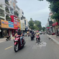 Dt Đất: 4 X 25M, Nhà 5 Tầngmặt Tiềnlê Văn Sỹ - P. 2 ( Giá Bán 25 Tỷ)