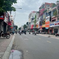 Dt Đất: 4 X 25M, Nhà 5 Tầngmặt Tiềnlê Văn Sỹ - P. 2 ( Giá Bán 25 Tỷ)