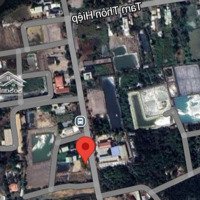 Mặt Tiền Đường Tam Thôn Hiệp 200M2 Giá Bán 4 Tỷ 6