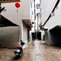 Bán Đất Nguyễn Khoái, 5,75 Tỷ, 36M2, Mặt Tiền 4M, Hoàng Mai, Hà Nội, Hàng Hot Chính Chủ