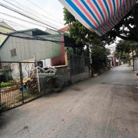 91M Tổ 3 Tt Chi Đông Quang Minh Mê Linh Đường Thông Oto Tránh