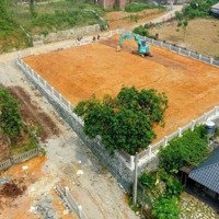 Siêu Phẩm Còn Sót Lại Bán Nhanh Lô Đất Nghỉ Dưỡng View Nhìn Toàn Cảnh Hồ Tại Lương Sơn