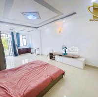Ch 1 Phòng Ngủbancong Siêu Rộng Ngay Nguyễn Văn Trỗi Giá Rẻ
