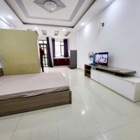 Ch 1 Phòng Ngủbancong Siêu Rộng Ngay Nguyễn Văn Trỗi Giá Rẻ