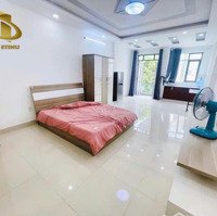 Ch 1 Phòng Ngủbancong Siêu Rộng Ngay Nguyễn Văn Trỗi Giá Rẻ