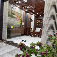 Cho Thuê Nhà Mặt Tiền Đường Lý Triện, Gần Công An Q Thanh Khê
