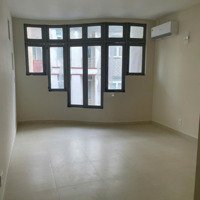 Cho Thuê Nhà Mặt Tiền Hoa Lan, P. 2 Q. Phú Nhuận. Ngang 4M Dài 16M, 1 Trệt 3 Lầu