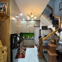 Nhà Đẹp Tân Quý Nội Thất Gỗ Cao Cấp Gần Aeon Mall Chỉ Dưới 4 Tỷ ! Dọn Vào Ở Ngay