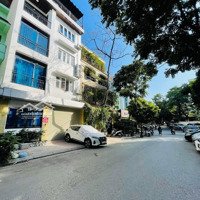 Bán Nhà Phân Lô Khu Vĩnh Phúc, 7.2Ha, Ba Đình, Ngõ Thông Vỉa Hè 3 Ô Tô Tránh, Sát Phố.