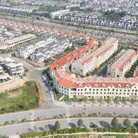Bán Liền Kề Nam An Khánh Hoài Đức 150M Hàng Hiếm Giá Rẻ