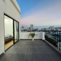 Bán Tòa Căn Hộ Khu Phố Tây An Thượng