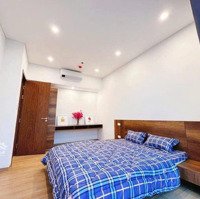 Bán Tòa Căn Hộ Khu Phố Tây An Thượng