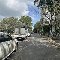 Bán Nhà C4 Đường Đoàn Quý Phi - Hải Châu. Dòng Tiền 26 Triệu/Th. Gọi Tuyết Lvcc