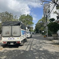 Bán Nhà C4 Đường Đoàn Quý Phi - Hải Châu. Dòng Tiền 26 Triệu/Th. Gọi Tuyết Lvcc