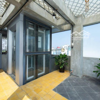 Bán Nhà Góc 2 Mặt Tiền Ngay Đường Phan Đăng Lưu, P. 1, Q. Phú Nhuận . Diện Tích: 54M2 - 3 Tầng Chỉ 18,5 Tỷ