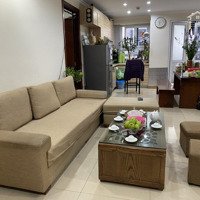Chính Chủ Cho Thuê Căn Hộ Green Park Tower 2 Ngủ 2Vs Đủ Đồ, Miễn Tiếp Trung Gian-Môi Giới-Quảng Cáo