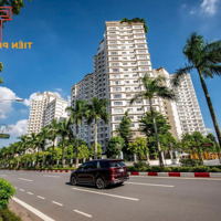 Cho Thuê Cc 3 Phòng Ngủ 18 Triệu, 128M2 Tại Mailand Hanoi City, Hoài Đức, Hà Nội Chính Chủ