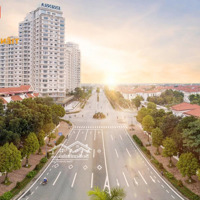 Cho Thuê Cc 3 Phòng Ngủ 18 Triệu, 128M2 Tại Mailand Hanoi City, Hoài Đức, Hà Nội Chính Chủ