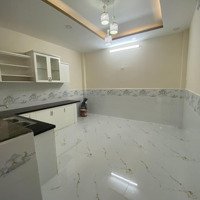 Cho Thuê Nhà Mới 3 Tầng Nguyễn Văn Công Phường 3Diện Tích4.2Mx16M 4 Phòng Ngủcáchmặt Tiền1 Căn