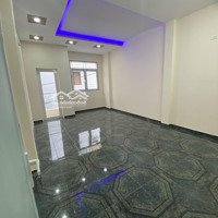 Cho Thuê Nhà Mới 3 Tầng Nguyễn Văn Công Phường 3Diện Tích4.2Mx16M 4 Phòng Ngủcáchmặt Tiền1 Căn