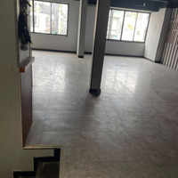 Cho Thuê Nhà Mặt Phố Tại Sư Vạn Hạnh, 240 Triệu, 136M2, 3 Tầng, 8M Mặt Tiền