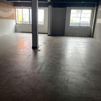 Cho Thuê Nhà Mặt Phố Tại Sư Vạn Hạnh, 240 Triệu, 136M2, 3 Tầng, 8M Mặt Tiền