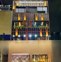 Cho Thuê Nhà Mặt Phố Tại Sư Vạn Hạnh, 240 Triệu, 136M2, 3 Tầng, 8M Mặt Tiền