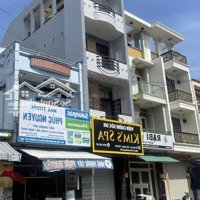 Nhà Mtkd 4 Tấm Đường Văn Cao, Phường Phú Thạnh, Quận Tân Phú. Vị Trí Đẹp