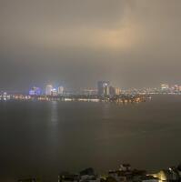 HOT 1 căn 2 phòng ngủ view trọn hồ Tây duy nhất bán lại tháng 2/2025 tại Golden Westlake DT 113m2.