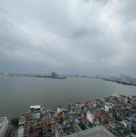 HOT 1 căn 2 phòng ngủ view trọn hồ Tây duy nhất bán lại tháng 2/2025 tại Golden Westlake DT 113m2.
