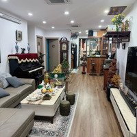 Bán Căn Hộ 3 Phòng Ngủ 2 Vệ Sinh 97M2 Tại New Horizon City, 6,2 Tỷ, Hoàng Mai, Hà Nội