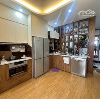 Gia Đình Bán Căn Góc 86M2 - 3 Phòng Ngủview Thoáng Full Nội Thất ,No7 Thành Thái Giá Bán 5,5 Tỷ