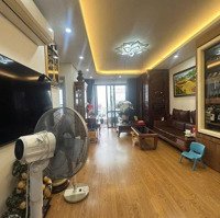 Gia Đình Bán Căn Góc 86M2 - 3 Phòng Ngủview Thoáng Full Nội Thất ,No7 Thành Thái Giá Bán 5,5 Tỷ