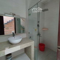 Chủ Cần Bán Nhà Kiệt 3Tầng Phan Tứ,Nhs, Tpđn