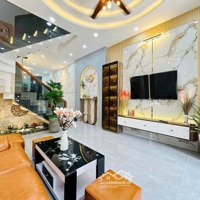 Bán Nhà Hẻm Xe Tải Nguyễn Phúc Nguyên, P10, Quận 3, 43M2, 1 Trệt 2 Lầu